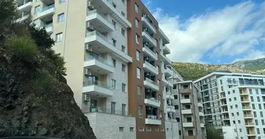 Condo 1 bedroom in Boreti, Montenegro