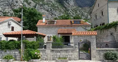 Dom 4 pokoi w Kolasin Municipality, Czarnogóra