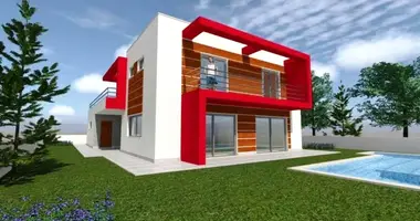 Villa in Setubal, Portugal