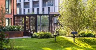 Appartement 3 chambres dans Birmingham, Royaume-Uni