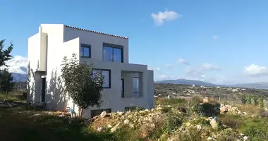Casa 4 habitaciones en Vamos, Grecia