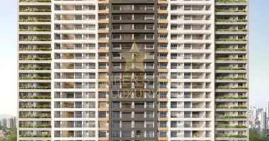 2 bedroom apartment in Regiao Imediata de Sao Paulo, Brazil