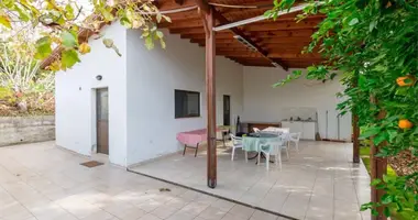 Maison 2 chambres dans Melini, Chypre