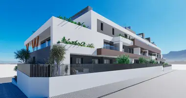 Apartamento 3 habitaciones en Benijófar, Španjolska