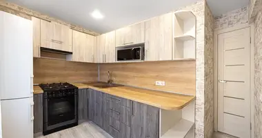 Apartamento 4 habitaciones en Minsk, Belarús