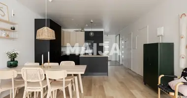 Casa 4 habitaciones en Jyvaskyla sub region, Finlandia