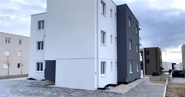 Mieszkanie 2 pokoi w Potocnica, Chorwacja