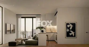 2 bedroom apartment in Limassol, Cyprus