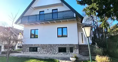 Casa 5 habitaciones en Baja Austria, Austria