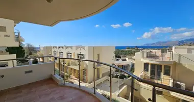 Szeregowiec 3 pokoi w Municipality of Sitia, Grecja