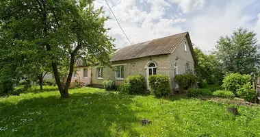 Haus in Putcyna, Belarus