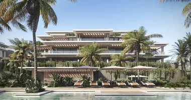Penthouse 2 chambres dans Estepona, Espagne
