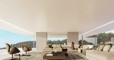 Villa 6 bedrooms in San Roque, Spain