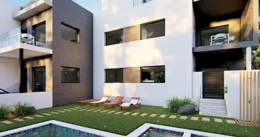 3 bedroom house in Pilar de la Horadada, Spain