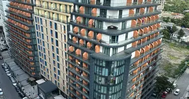 Wohnung 1 zimmer in Batumi, Georgien