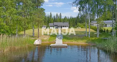 3 bedroom house in Raakkyla, Finland