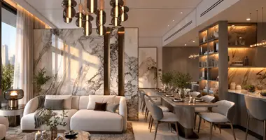 1 bedroom apartment in Dubai, United Arab Emirates
