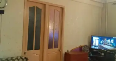 4 room apartment in Odesa, Ukraine