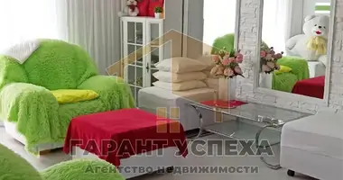 Commercial property 219 m² in Muchaviecki sielski Saviet, Belarus