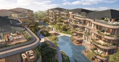 Appartement 8 chambres dans Fatih, Turquie