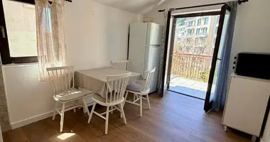 Apartamento en Becici, Montenegro
