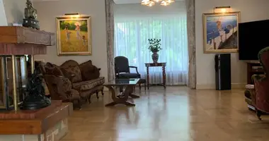 Maison dans Jurmala, Lettonie