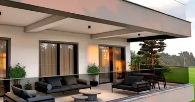 Квартира 3 спальни в муниципалитет Лимасол, Кипр