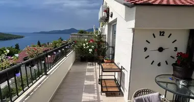 2 bedroom apartment in Bigova, Montenegro