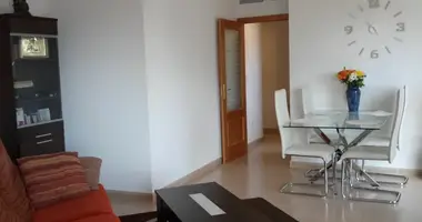 Apartamento 3 habitaciones en Calpe, Španjolska