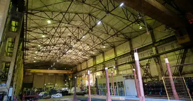 Склад 3 725 м² в Подольск, Россия