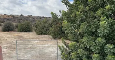 Grundstück in Germasogeia, Zypern