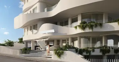 Penthouse in Limassol, Zypern