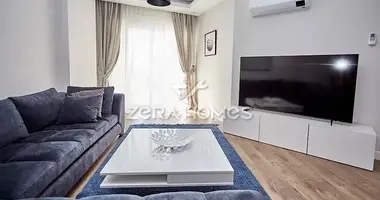Mieszkanie 4 pokoi w Karakocali, Turcja
