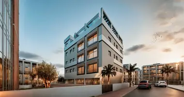 Wohnung 2 Schlafzimmer in San Pedro del Pinatar, Spanien
