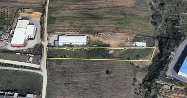 Grundstück in Pavlos Melas Municipality, Griechenland
