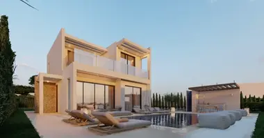 Villa en Aradippou, Chipre