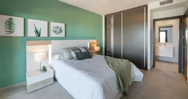 Bungalow 3 bedrooms in Pulpi, Spain