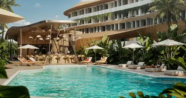 Mieszkanie 2 pokoi w Pererenan, Indonezja