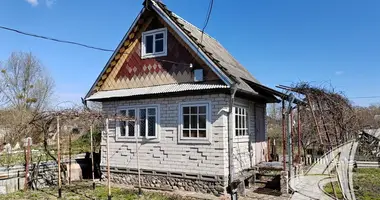 Casa en Muchaviecki sielski Saviet, Belarús