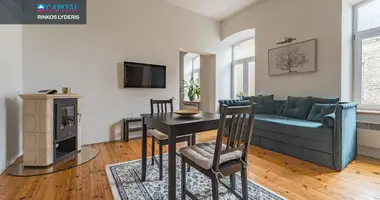 2 room apartment in Vilnius, Lithuania