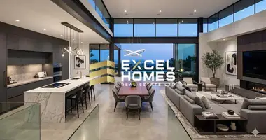 Penthouse in Naxxar, Malta