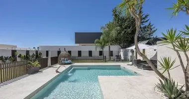 Haus 3 Schlafzimmer in Spanien
