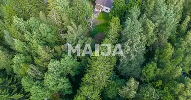 Plot of land in Kuljun asemakyla, Finland