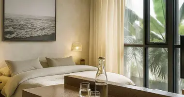 Apartamento en Tibubeneng, Indonesia