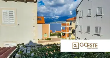 Apartamento 1 habitación en Opcina Dezanovac, Croacia