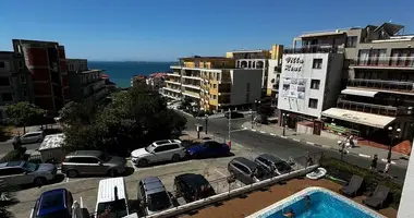 Квартира 3 спальни в Святой Влас, Болгария