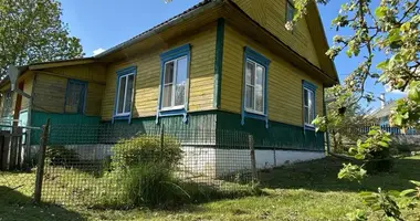 Casa en Kasciani, Belarús