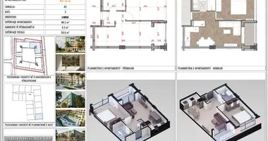 Appartement dans Golem, Albanie