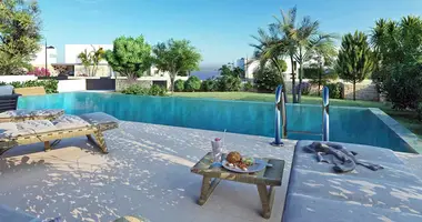 Villa 3 bedrooms in Peyia, Cyprus