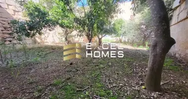 3 bedroom townthouse in Żebbuġ, Malta